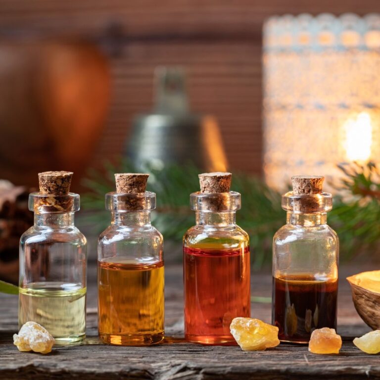 The Perfect Essential Oil For Your Zodiac Sign